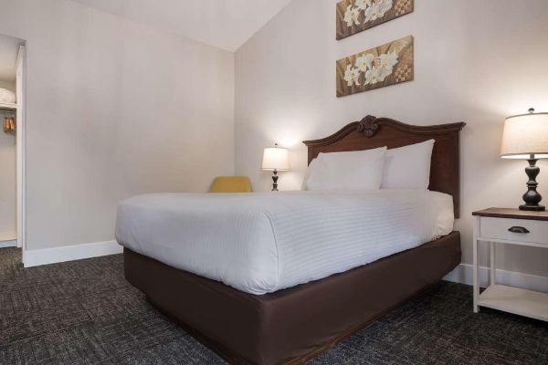 Rodd Confederation Inn & Suites (Charlottetown)